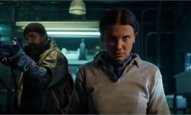 Stranger Things: Four Episodes the Duffer Brothers Say You Should Rewatch