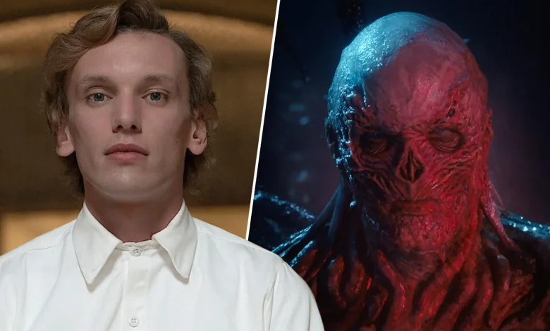 Stranger Things: How Did Henry Creel Become Vecna?