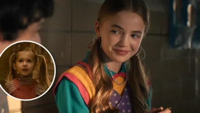 'Stranger Things': How old is Nell Fisher, the new Holly Wheeler? Why were Tinsley and Anniston Price replaced?