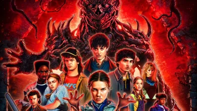 Stranger Things (Netflix) : 5 choses à se rappeler avant la sortie de la saison 5