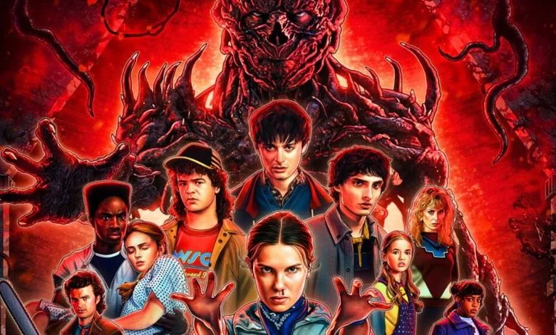 Stranger Things (Netflix) : 5 choses à se rappeler avant la sortie de la saison 5