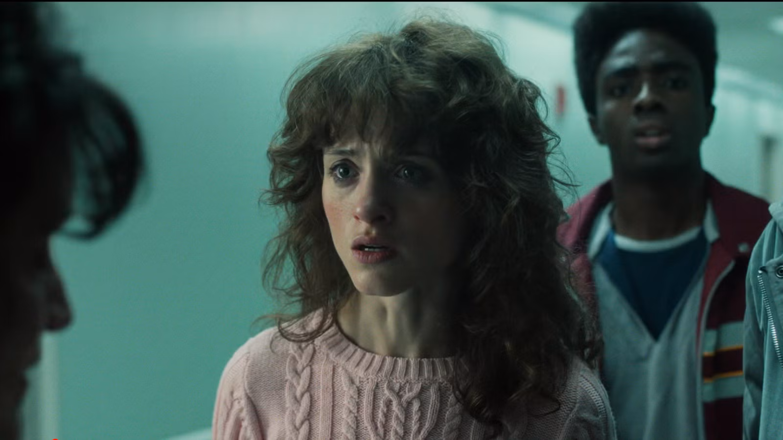 Stranger Things Officially Confirms Nancy Wheeler Spinoff After Season 5 Vol. 1