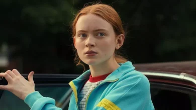 Stranger Things' Sadie Sink's role in season 5 explored as fans concerned