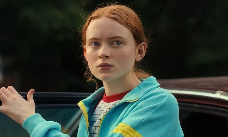 Stranger Things' Sadie Sink's role in season 5 explored as fans concerned