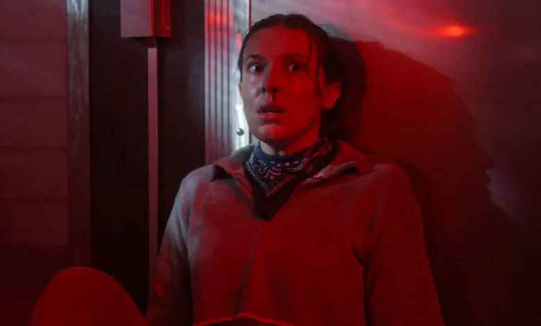 Stranger Things Season 5 Does Millie Bobby Brown Dirty In One Way That Is Too Hard to Ignore