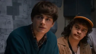 Stranger Things Season 5: Does Will Have Powers Now?