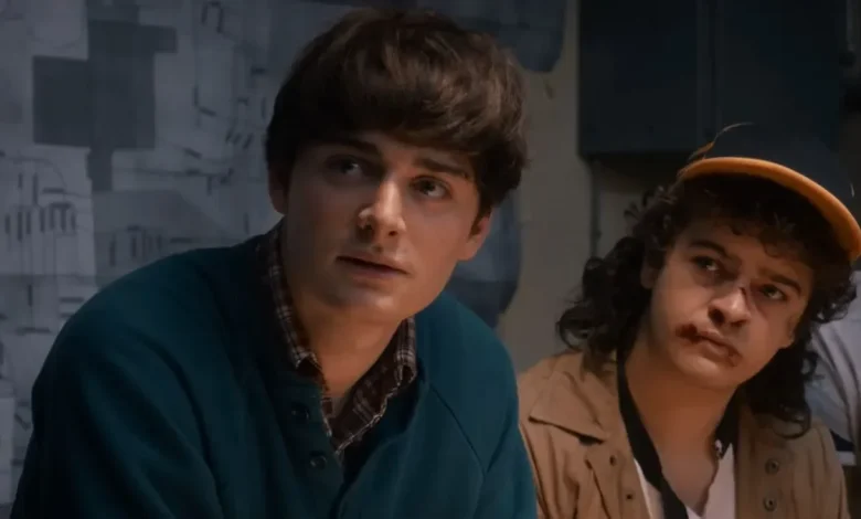 Stranger Things Season 5: Does Will Have Powers Now?