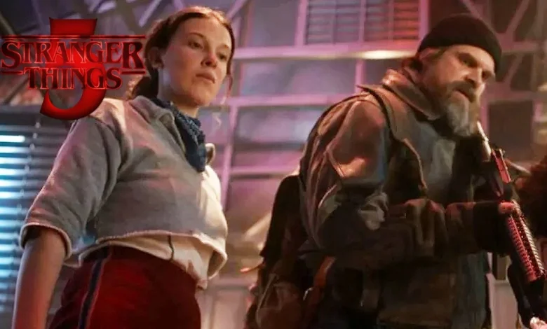 Stranger Things Season 5: Evaluating the Final Chapter’s Narrative Direction and Cultural Impact