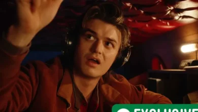 Stranger Things Season 5: Joe Keery and Charlie Heaton’s Dynamic Causes Chaos