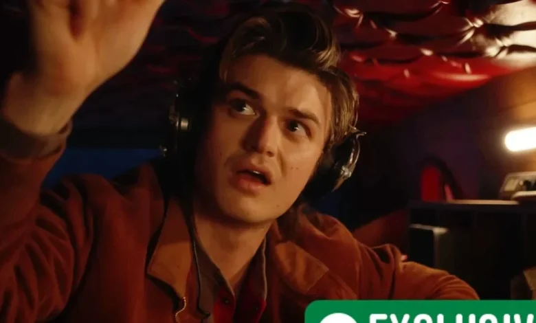 Stranger Things Season 5: Joe Keery and Charlie Heaton’s Dynamic Causes Chaos
