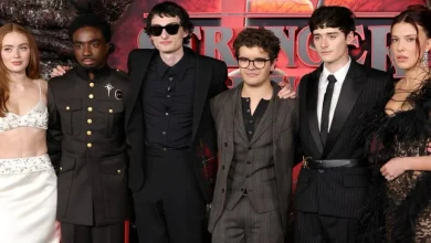 Stranger Things Season 5: Net Worth Of Millie Bobby Brown, Winona Ryder And Others