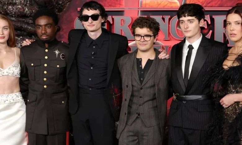 Stranger Things Season 5: Net Worth Of Millie Bobby Brown, Winona Ryder And Others