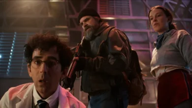 'Stranger Things' Season 5 premiere crashes Netflix