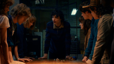 Stranger Things Season 5 review: Series looks tired as it heads toward the big showdown
