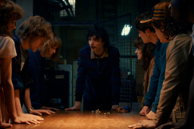 Stranger Things Season 5 review: Series looks tired as it heads toward the big showdown