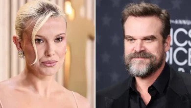 'Stranger Things' Shock: Millie Bobby Brown Accuses Her TV Dad David Harbour of Bullying as Netflix Launches Internal Probe