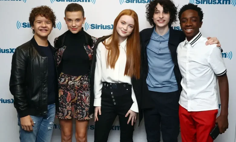 Stranger Things’ Spin-Off Officially Moving Forward