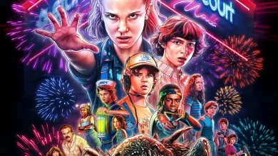 Stranger Things Spin-off of Fan-Favorite Character Gets Release Date