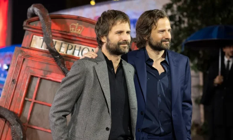 'Stranger Things' Spinoff: Duffer Brothers Have Told Netflix
