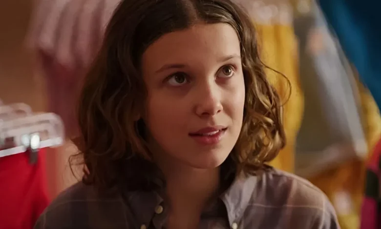 Stranger Things Star Becomes a Parent at 20 & It’s Not Millie: Everything You Need to Know