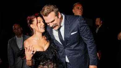 Stranger Things Star Millie Bobbie Brown Breaks Silence on Her Current Relationship With David Harbour Following On-Set 'Bullying' Complaint