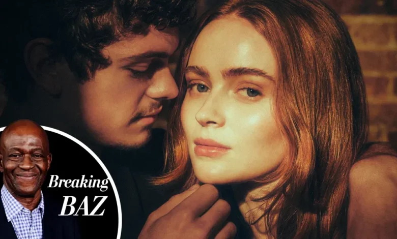 'Stranger Things’ Star Sadie Sink Sets West End Stage Debut In ‘Romeo & Juliet’