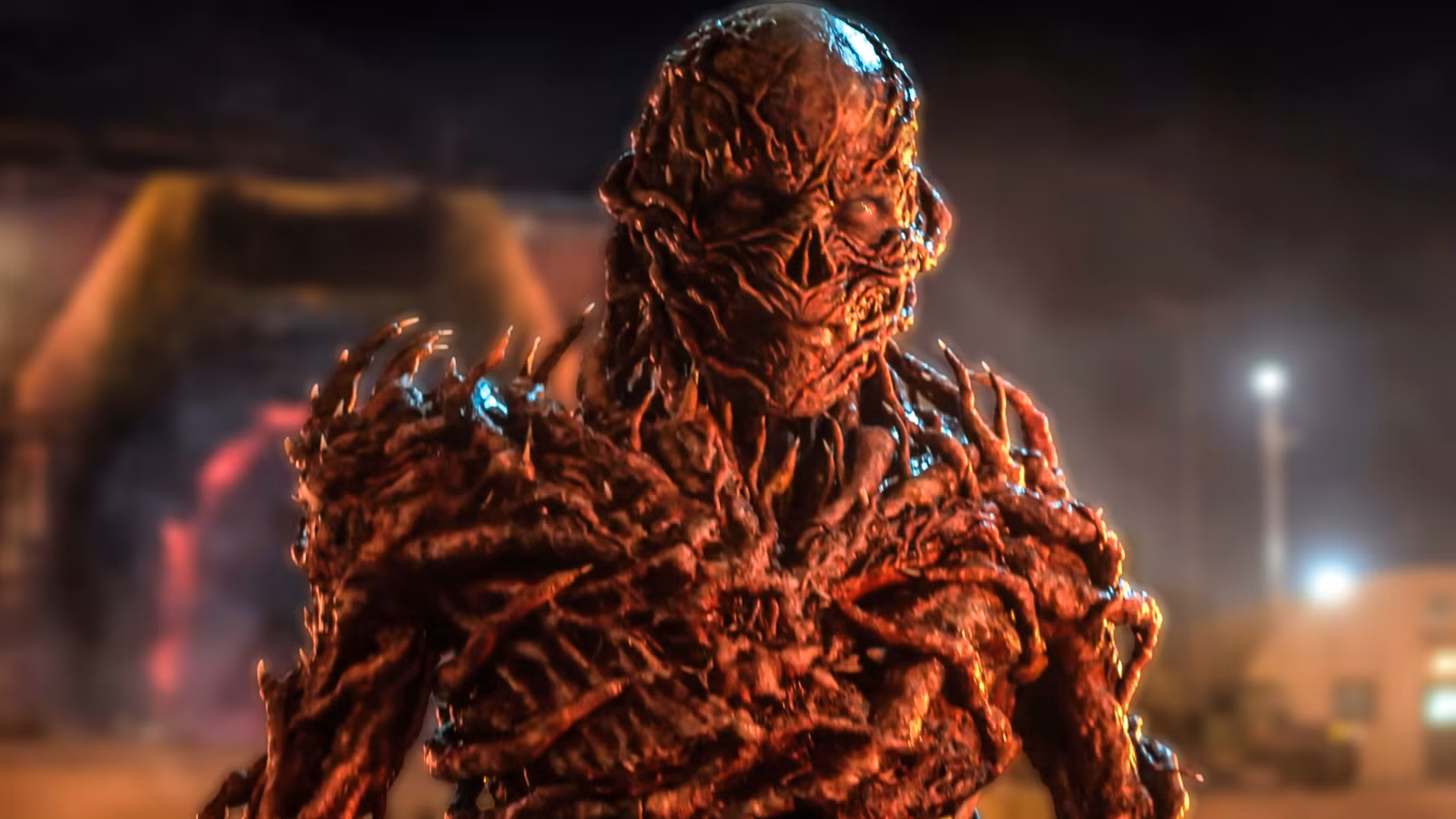 Stranger Things' Vecna Is Based On An '80s Horror Icon, But Not The One You Think