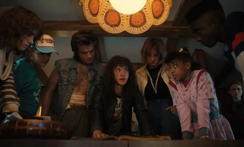 Stranger Things almost lost one of its most iconic characters over casting struggles