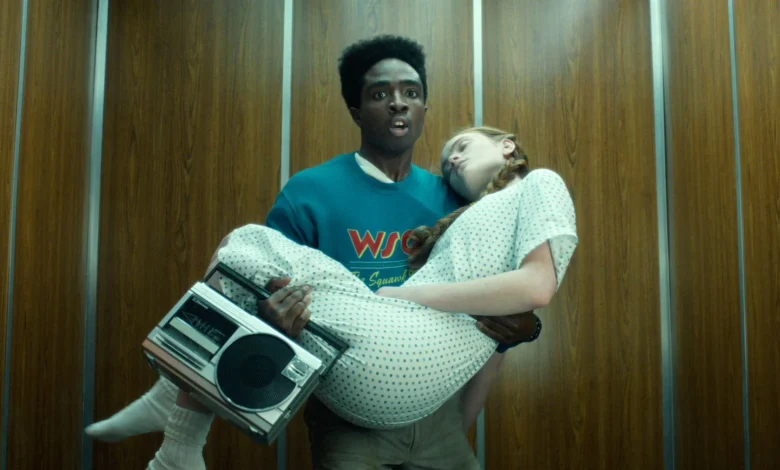 Stranger Things creators defend season 5's three-part split, and you'll be fine with it too once you hear their plans for Volume One's "mega-movie"