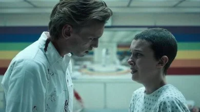 Stranger Things fans rage as Netflix crashes in series finale release outage