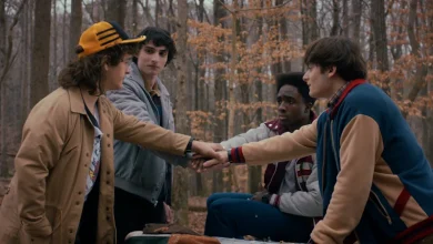 Stranger Things’ final season is here – and it’s much darker than you imagined