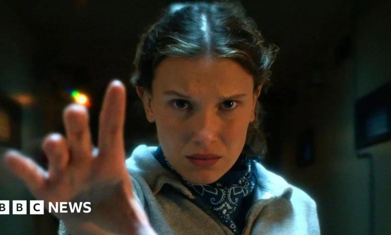 Stranger Things return gives some critics chills and thrills, but leaves others lukewarm