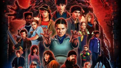 Stranger Things returns: Fans celebrate Season 5 amid streaming glitches
