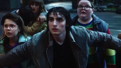 Stranger Things season 5 age rating – how old do you need to be to watch?