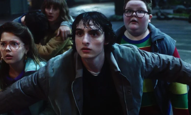 Stranger Things season 5 age rating – how old do you need to be to watch?