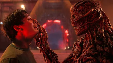 Stranger Things season 5 episode 4 recap and review: Will Byers just became the show's main character