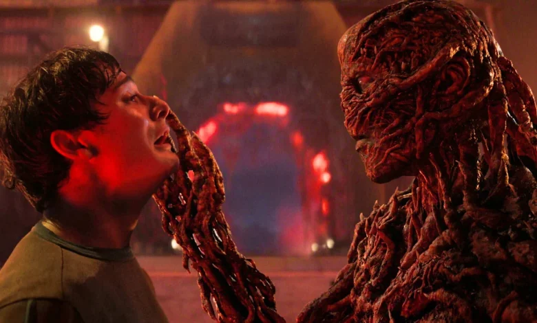 Stranger Things season 5 episode 4 recap and review: Will Byers just became the show's main character