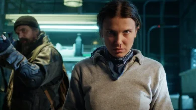 Stranger Things season 5 release schedule and runtimes: When are new episodes out?