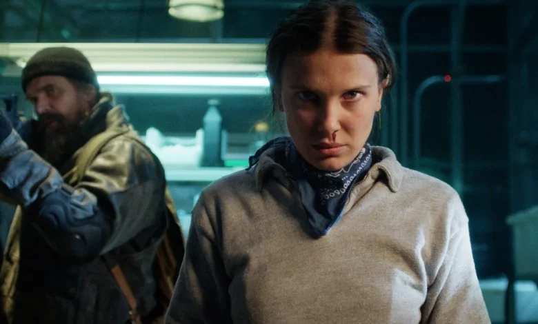 Stranger Things season 5 release schedule and runtimes: When are new episodes out?