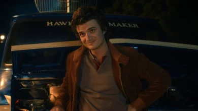 Stranger Things season 5 stars newcomer with adorable link to Netflix bosses