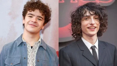 Stranger Things star Gaten Matarazzo shares ‘disgusting' filming experience