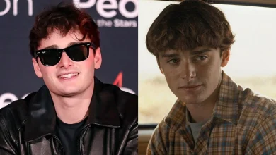 Stranger Things star Noah Schnapp explains why he will be 'picky' about taking on future LGBTQ+ roles