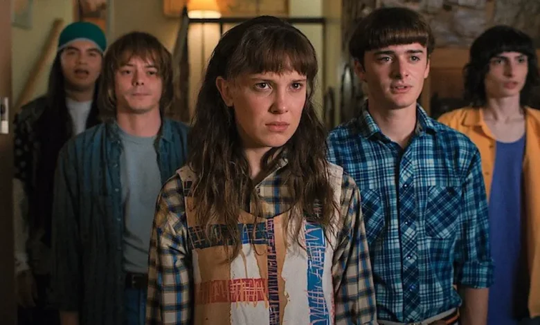 Stranger Things star shares real reason they've been out of limelight for five years: 'I'm living my truth'