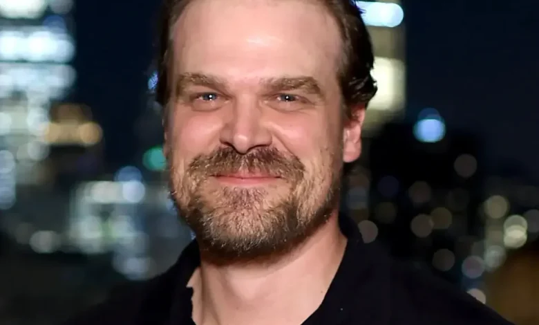 Stranger Things starrer David Harbour Net Worth: All about his career, earnings and past relationship history