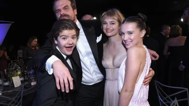 "Stranger things have happened": Redditors bash David Harbour over alleged complaints of bullying by Millie Bobby Brown
