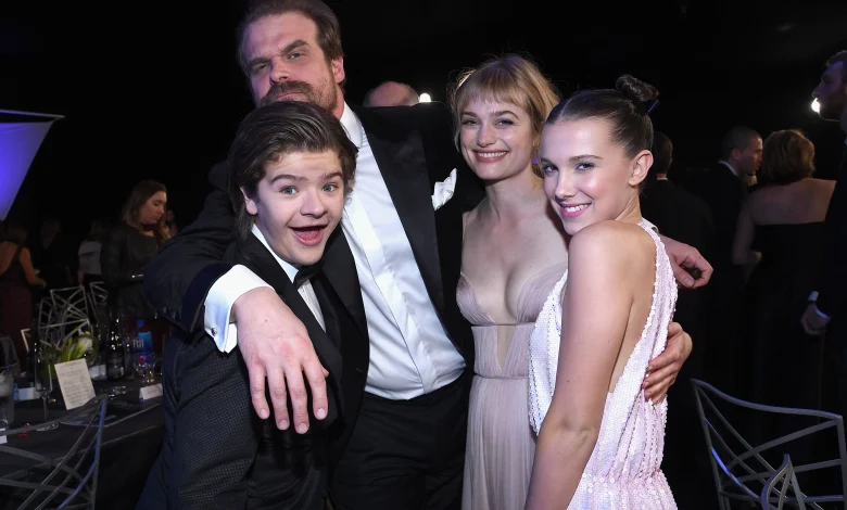 "Stranger things have happened": Redditors bash David Harbour over alleged complaints of bullying by Millie Bobby Brown