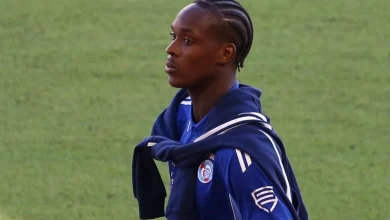 Strasbourg predicted XI v BK Hacken: Emanuel Emegha to return?