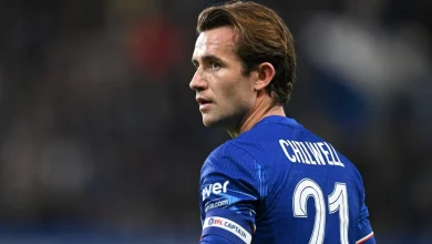 Strasbourg predicted v Rennes: Ben Chilwell set to start