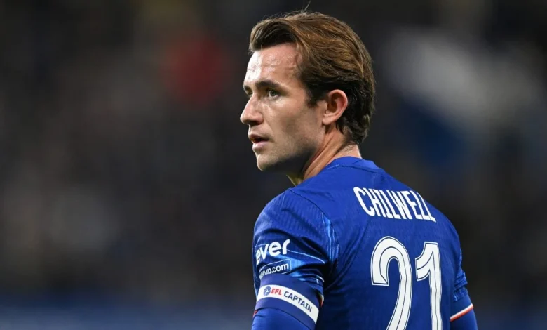 Strasbourg predicted v Rennes: Ben Chilwell set to start