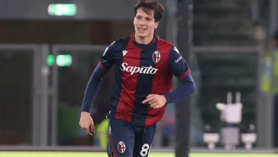 Strategic Shifts in Lazio's Midfield